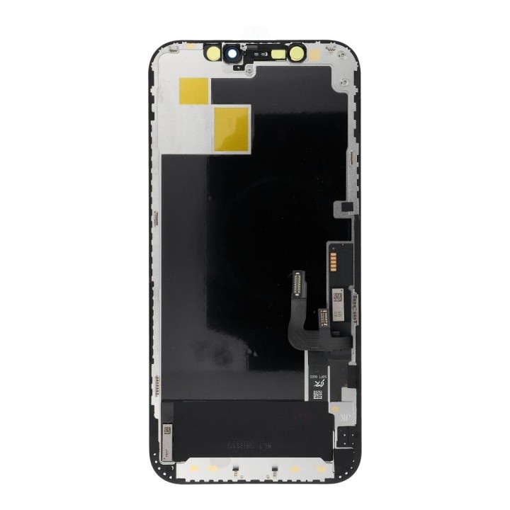JK LCD дисплей для IPHONE 12 / 12 PRO SOFT OLED (Change IC)