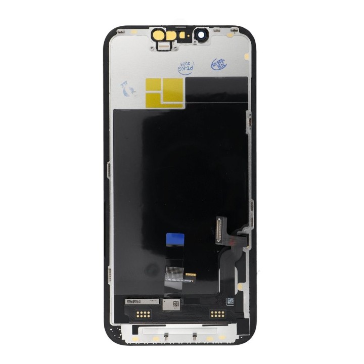 JK LCD дисплей для IPHONE 13 SOFT OLED (Change IC)