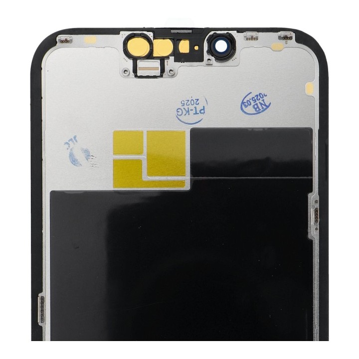 JK LCD дисплей для IPHONE 13 SOFT OLED (Change IC)