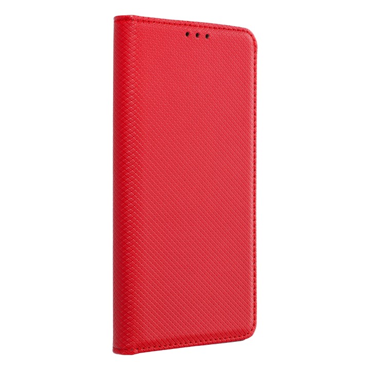 Flip case for Xiaomi Redmi A1 / Redmi A2 Smart Case Book red