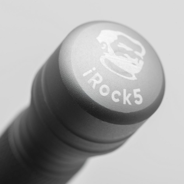 MECHANIC iRock 5 Glass Breaker