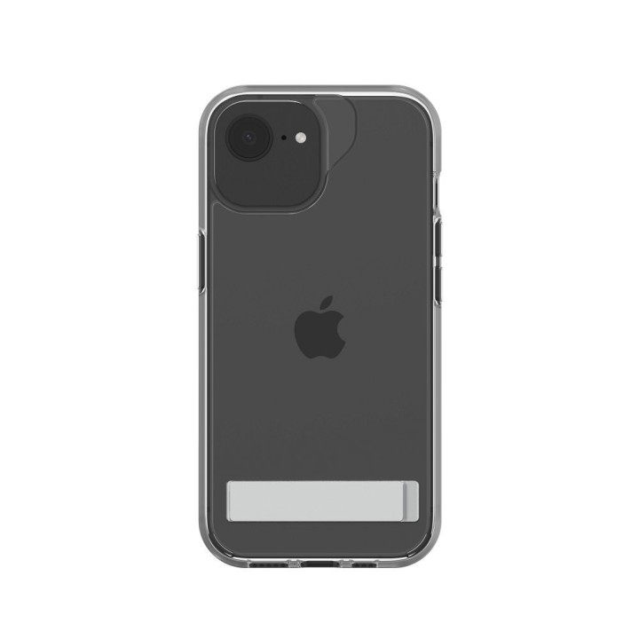 ZAGG futerał CRYSTAL PALACE KS kompatybilny z MagSafe do IPHONE 13 / 14 / 15 / 16e (SE 4 2025) clear