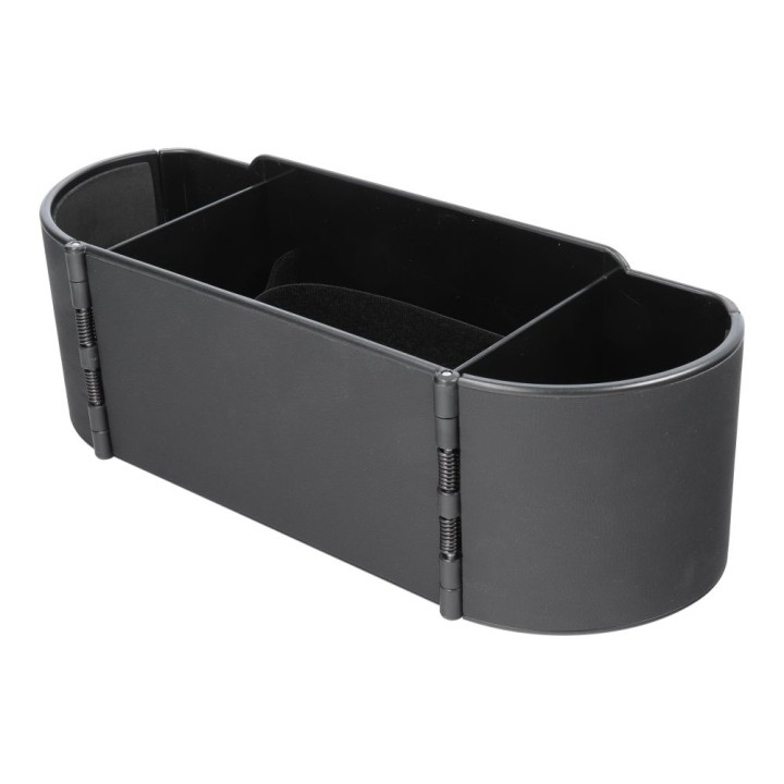 Pojemnik zawieszany for back fotela przedniego black
