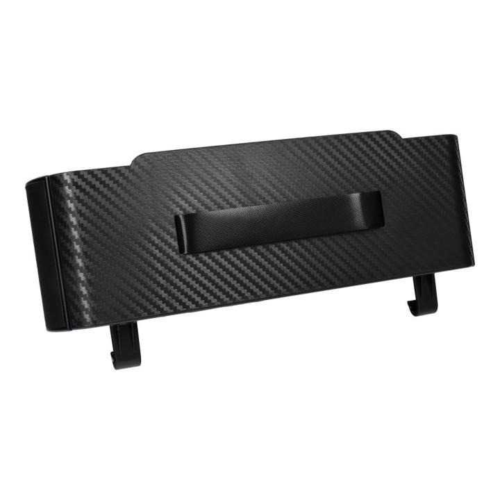 Pojemnik zawieszany for back fotela przedniego black
