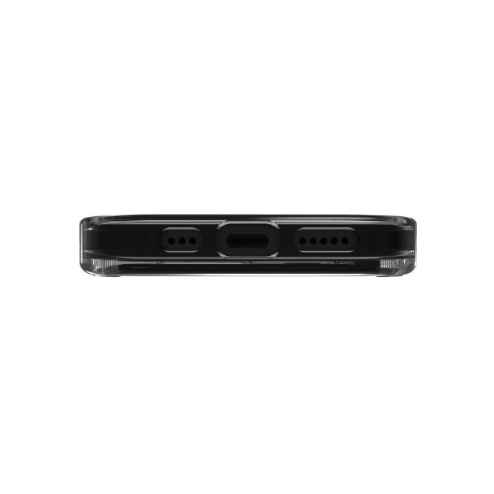 ZAGG чехол SANTA CRUZ KS для IPHONE 13 / 14 / 15 / 16e (SE 4 2025) black