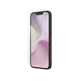 ZAGG tempered glass XTR4 with grafenem and filtrem światła niebieskiego for IPHONE 13 / 14 / 15 / 16e (SE 4 2025)