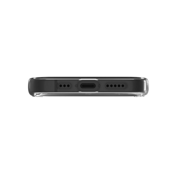 ZAGG чохол CRYSTAL PALACE для IPHONE 13 / 14 / 15 / 16e (SE 4 2025) прозорий