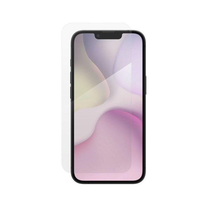 ZAGG закаленное стекло XTR4 с графеном и фильтром синего света для IPHONE 13 / 14 / 15 / 16e (SE 4 2025)