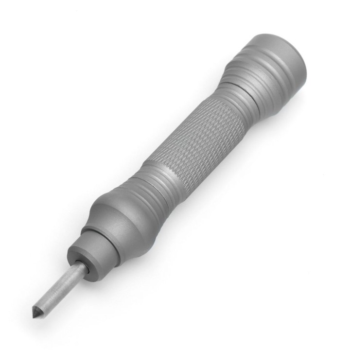 MECHANIC iRock 5 Glass Breaker
