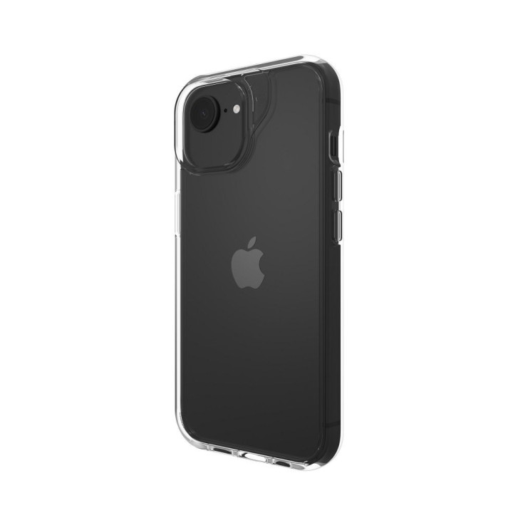 ZAGG case CRYSTAL PALACE for IPHONE 13 / 14 / 15 / 16e (SE 4 2025) clear