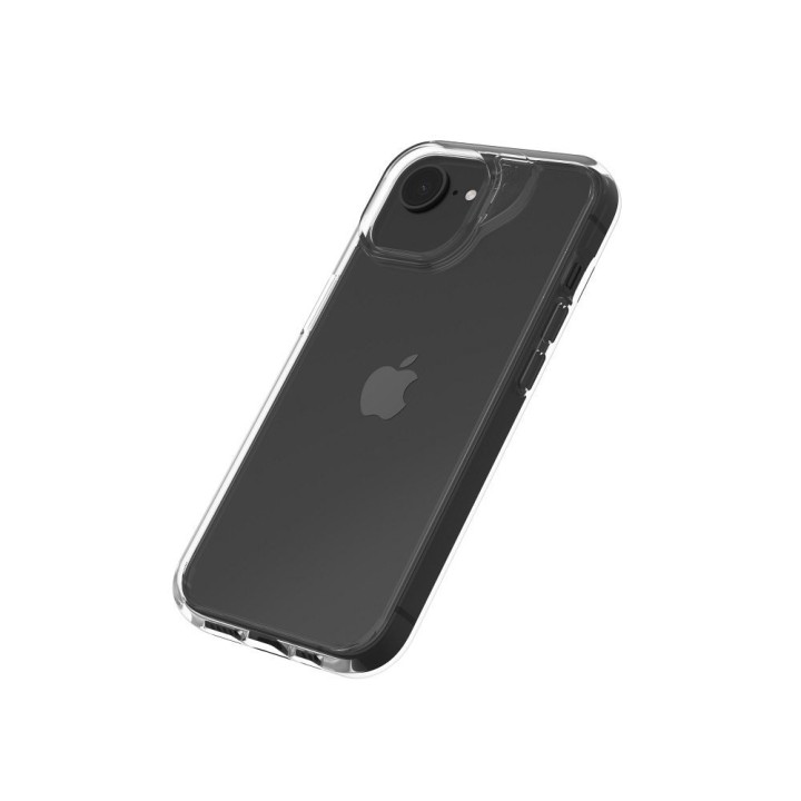 ZAGG futerał CRYSTAL PALACE do IPHONE 13 / 14 / 15 / 16e (SE 4 2025) clear