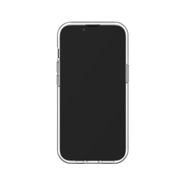 ZAGG futerał CRYSTAL PALACE KS kompatybilny z MagSafe do IPHONE 13 / 14 / 15 / 16e (SE 4 2025) clear