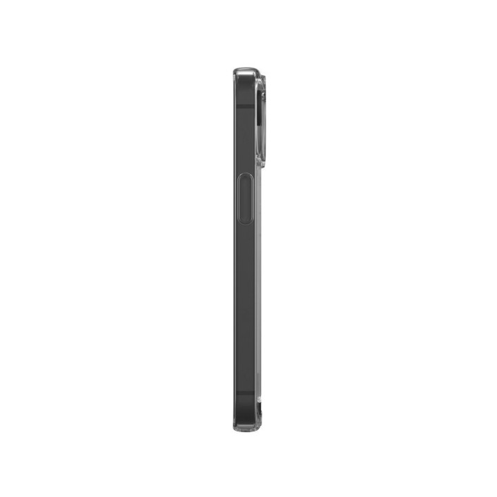 ZAGG case CRYSTAL PALACE for IPHONE 13 / 14 / 15 / 16e (SE 4 2025) clear