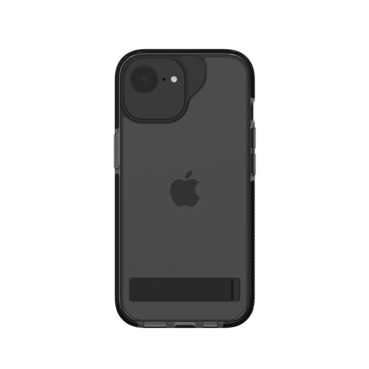 ZAGG чехол SANTA CRUZ KS для IPHONE 13 / 14 / 15 / 16e (SE 4 2025) black