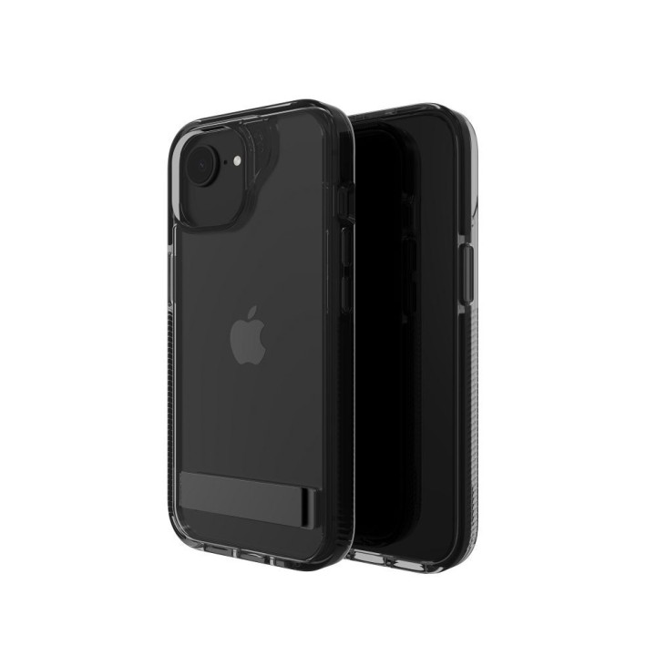ZAGG чехол SANTA CRUZ KS для IPHONE 13 / 14 / 15 / 16e (SE 4 2025) black