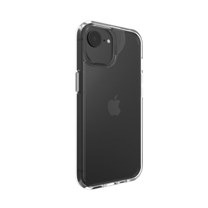 ZAGG чохол CRYSTAL PALACE для IPHONE 13 / 14 / 15 / 16e (SE 4 2025) прозорий