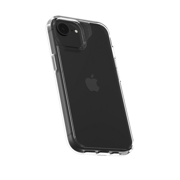 ZAGG case CRYSTAL PALACE for IPHONE 13 / 14 / 15 / 16e (SE 4 2025) clear