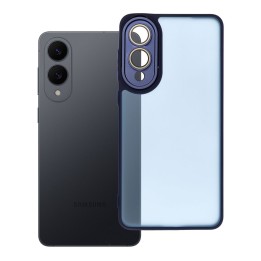 Etui na Samsung S25 EDGE Variete granatowe