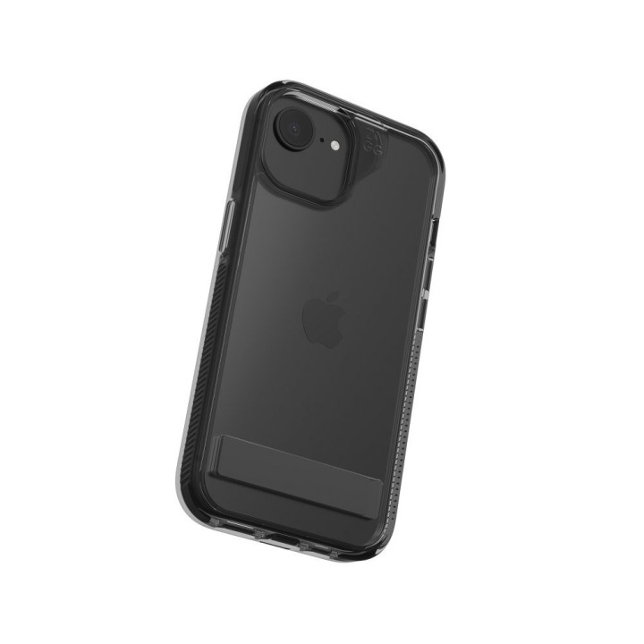 ZAGG чехол SANTA CRUZ KS для IPHONE 13 / 14 / 15 / 16e (SE 4 2025) black