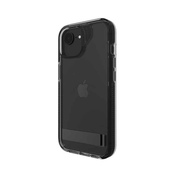 ZAGG чехол SANTA CRUZ KS для IPHONE 13 / 14 / 15 / 16e (SE 4 2025) black