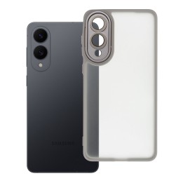 Case for Samsung S25 EDGE Variete steel