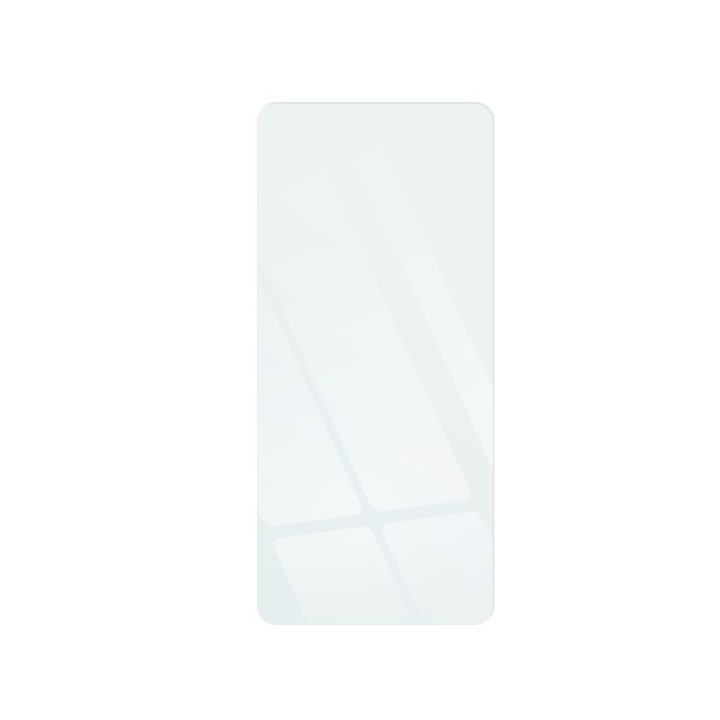 Tempered glass for Motorola G82 Blue Star