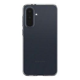 SPIGEN case LIQUID CRYSTAL for SAMSUNG A36 5G crystal clear