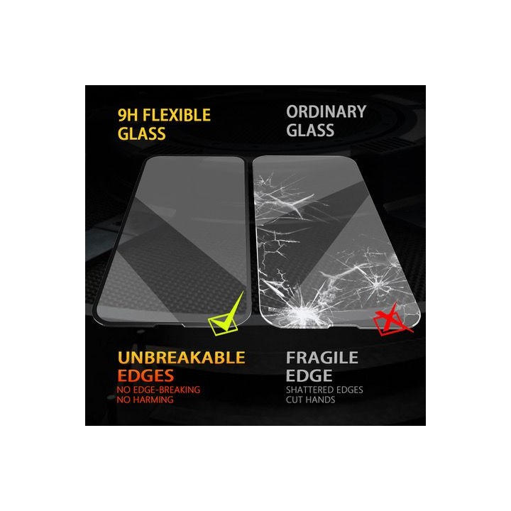 Szkło hybrydowe do Xiaomi 12 LITE Bestsuit Flexible