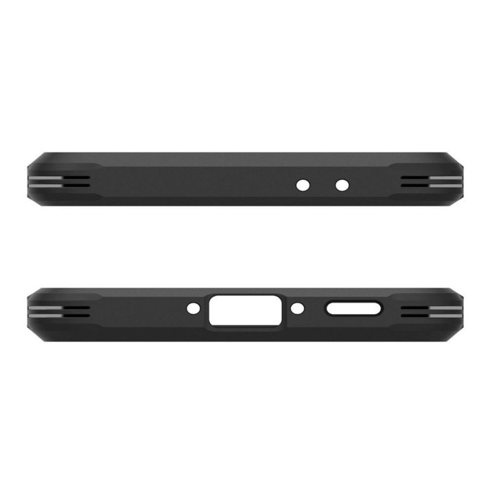 SPIGEN чехол TOUGH ARMOR для SAMSUNG A36 5G black