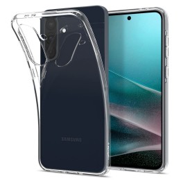 SPIGEN чехол LIQUID CRYSTAL для SAMSUNG A56 5G crystal clear
