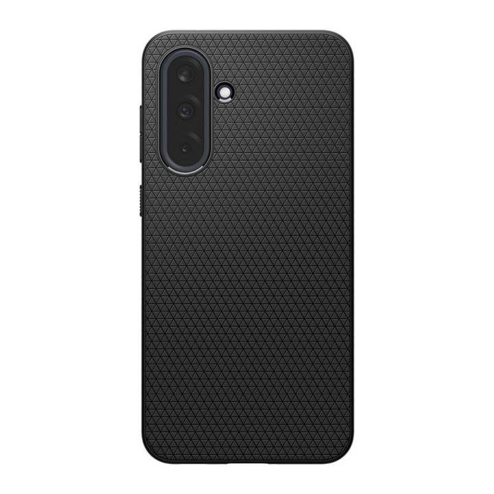 SPIGEN чохол LIQUID AIR для SAMSUNG A36 5G матовий чорний