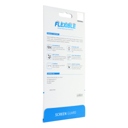 Гибридное стекло для Xiaomi 12T Bestsuit Flexible