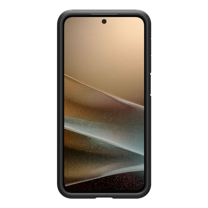 SPIGEN case TOUGH ARMOR for SAMSUNG A36 5G black