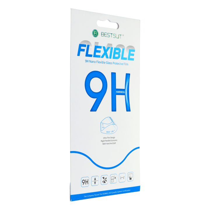 Glass hybrid for Xiaomi 12 LITE Bestsuit Flexible