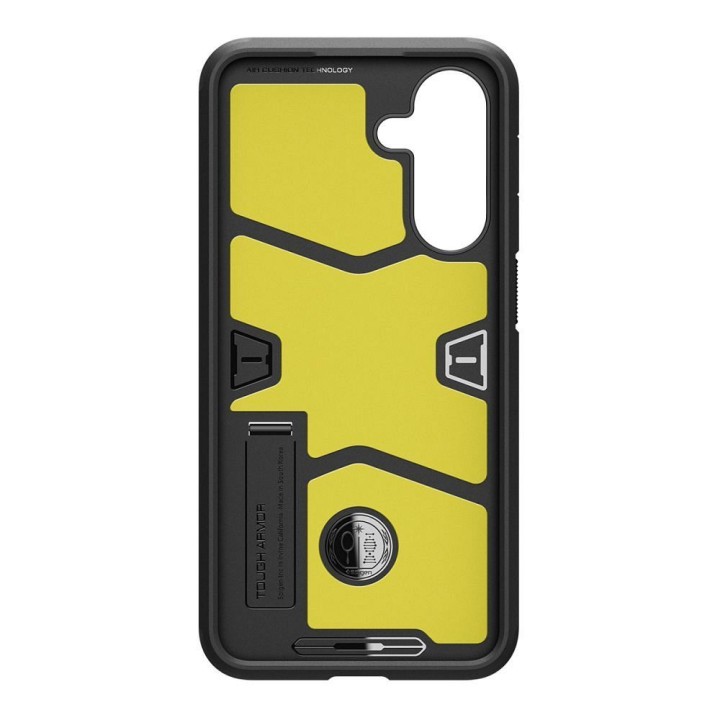 SPIGEN чехол TOUGH ARMOR для SAMSUNG A36 5G черный