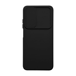 Чехол SLIDE для XIAOMI Redmi NOTE 11 / 11S черный