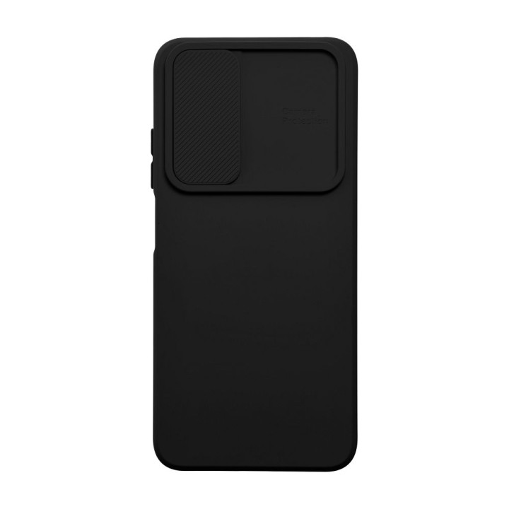Чохол SLIDE для XIAOMI Redmi NOTE 11 / 11S чорний