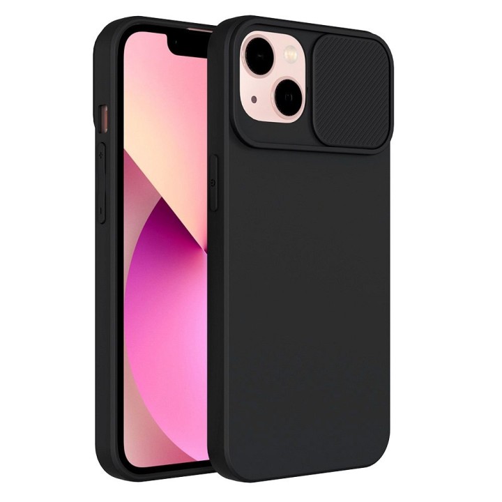Case SLIDE for XIAOMI Redmi NOTE 11 / 11S black