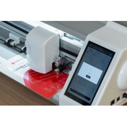 Film for cutting for plotter Forcell F-Protect Flexible TABLET MATT for tablets for 16" 10 pcs