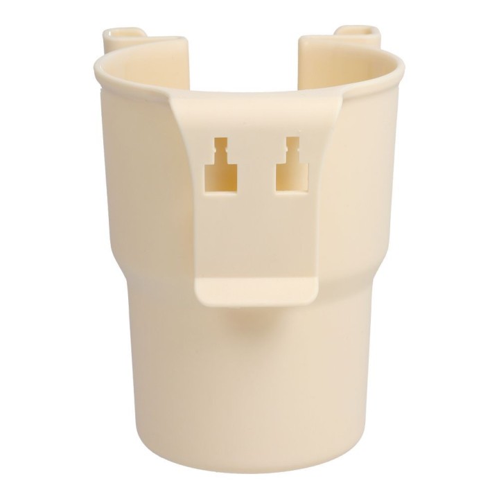 Holder for mug (2xhaczyki) 2w1 beige