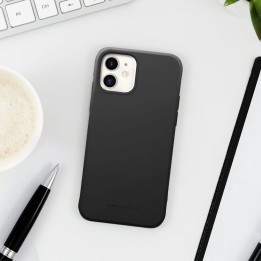 ROAR чехол SPACE для SAMSUNG S25 Edge Черный