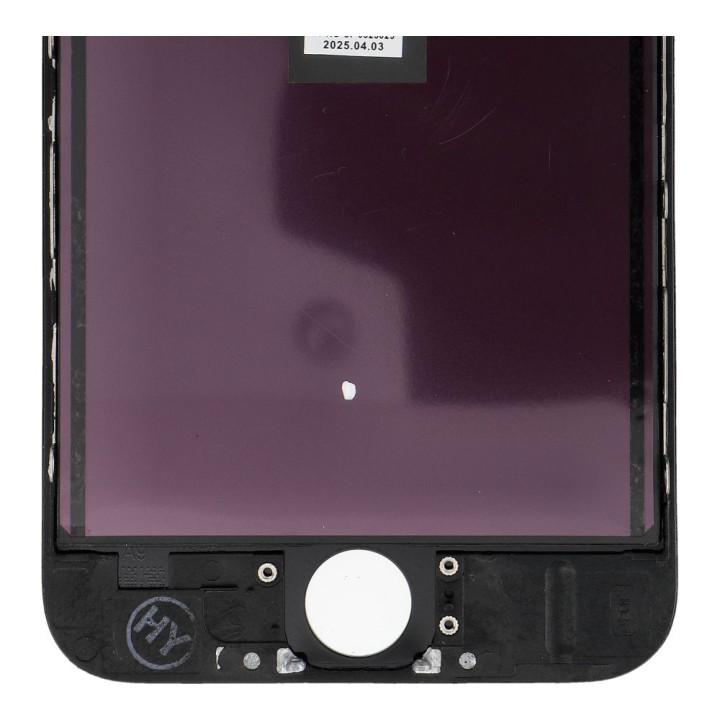 FixCell дисплей для IPHONE 6G чорний (висока яскравість)