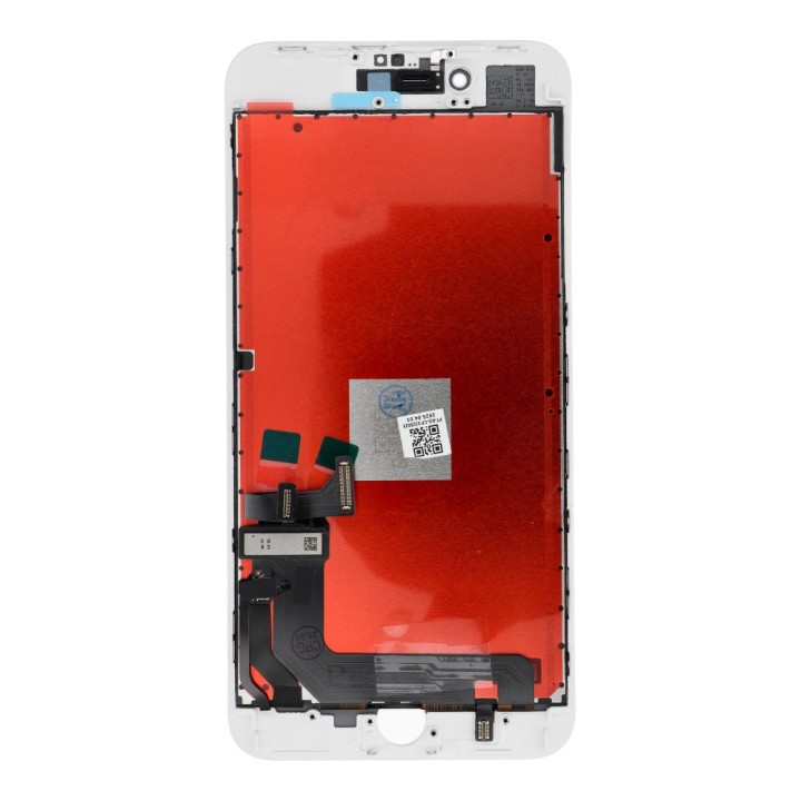 FixCell display for IPHONE 8 Plus white (high brightness)