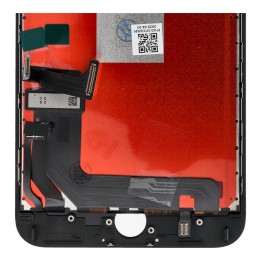 FixCell дисплей для IPHONE 7 Plus чорний (висока яскравість)
