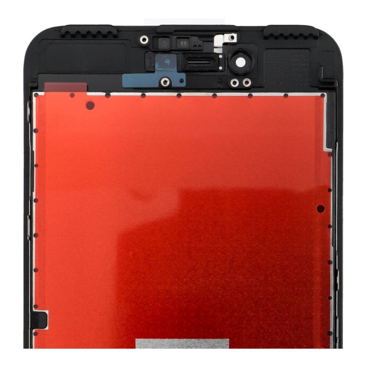 FixCell display for IPHONE 7 Plus black (high brightness)