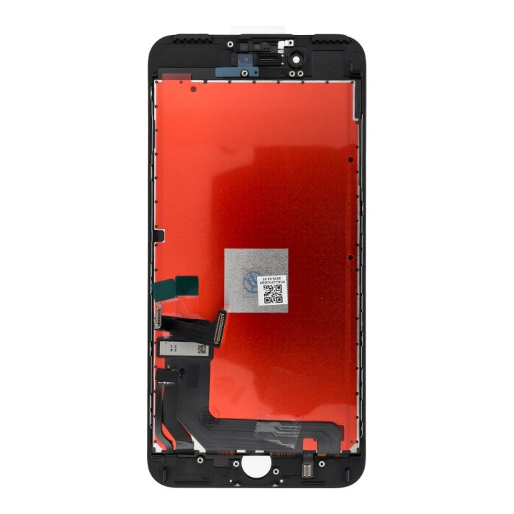 FixCell дисплей для IPHONE 7 Plus чорний (висока яскравість)