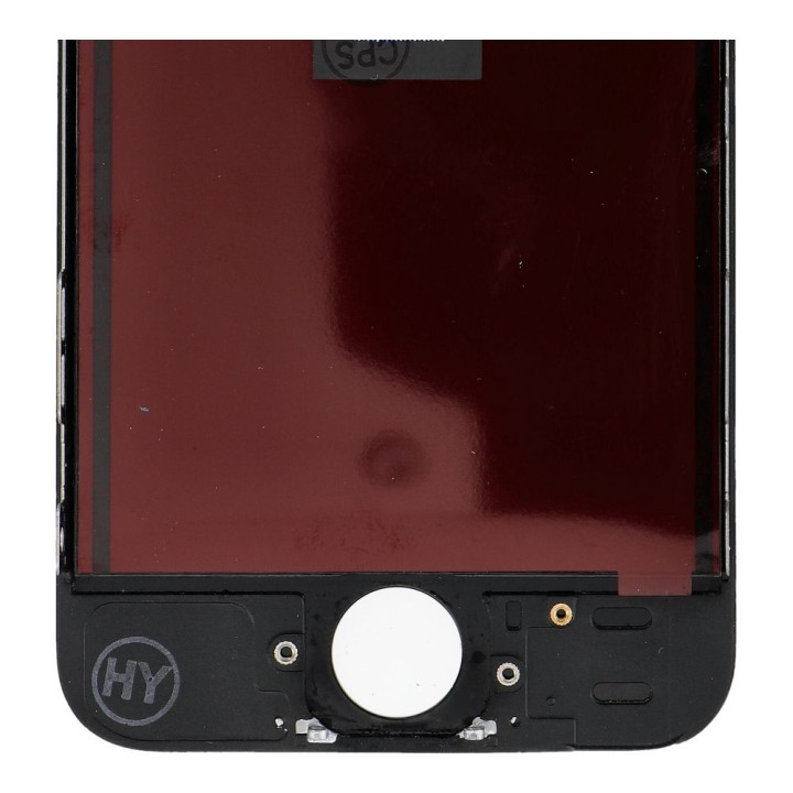 FixCell дисплей для IPHONE 5S SE (1gen) черный (высокая яркость)