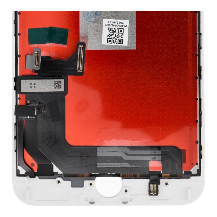 FixCell display for IPHONE 7 Plus white (high brightness)
