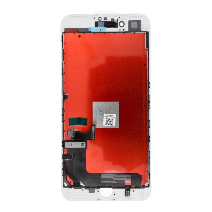 FixCell display for IPHONE 7 Plus white (high brightness)