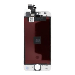 FixCell дисплей для IPHONE 5G білий (висока яскравість)